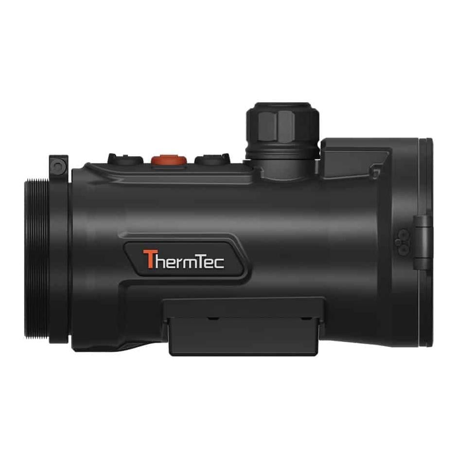 Thermtec Hunt 650L PRO - Vorsatzgerät