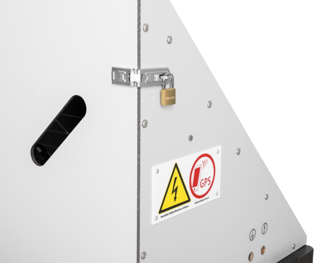 AKO Solarstation XDi 15000 smart