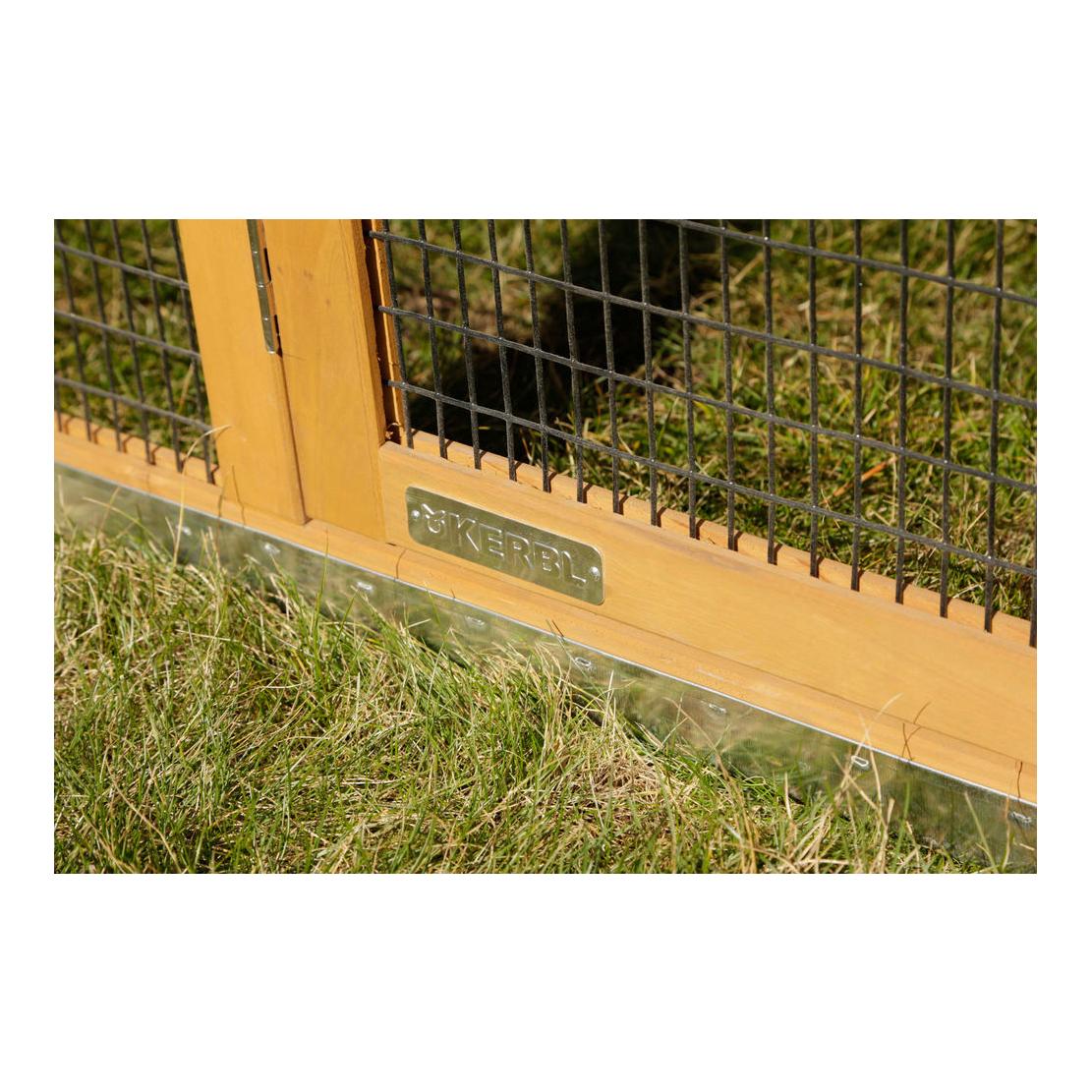 Freigehege Appartement Pro