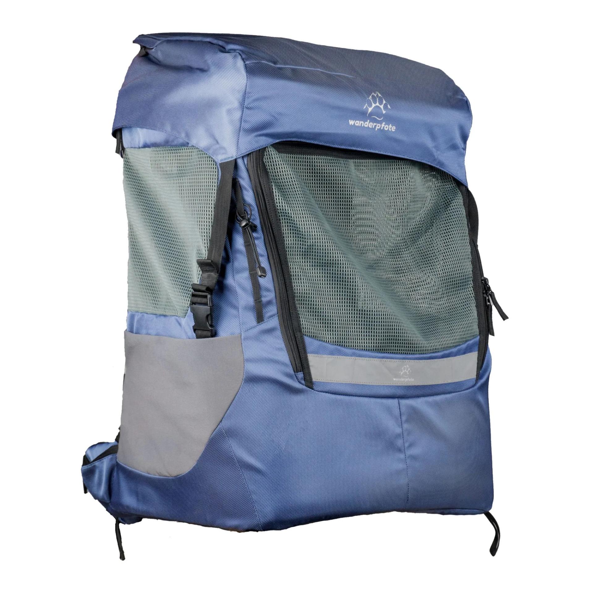 Wanderpfote Daypack