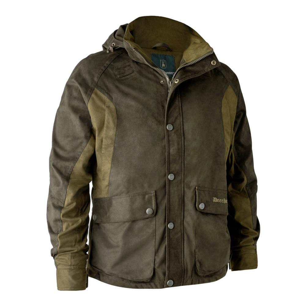 Image of Deerhunter Explore Transition Jacke - Raven bei Hauptner.ch