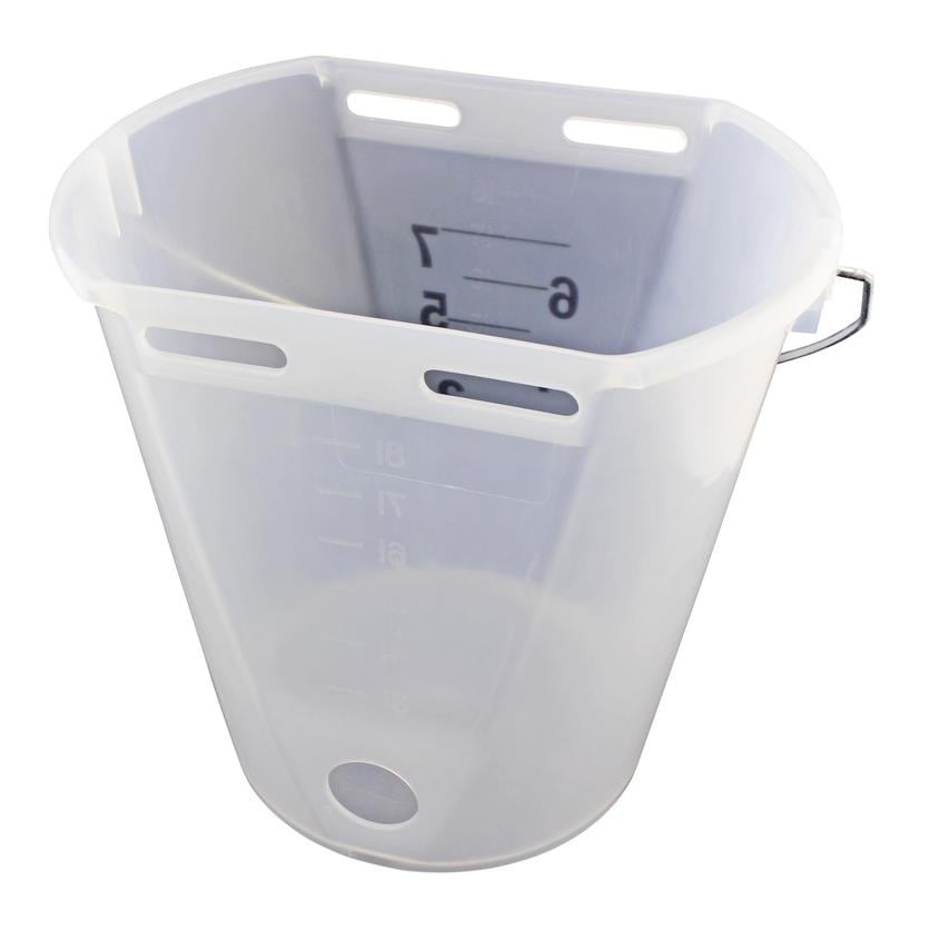 Tränkeeimer 9 Liter