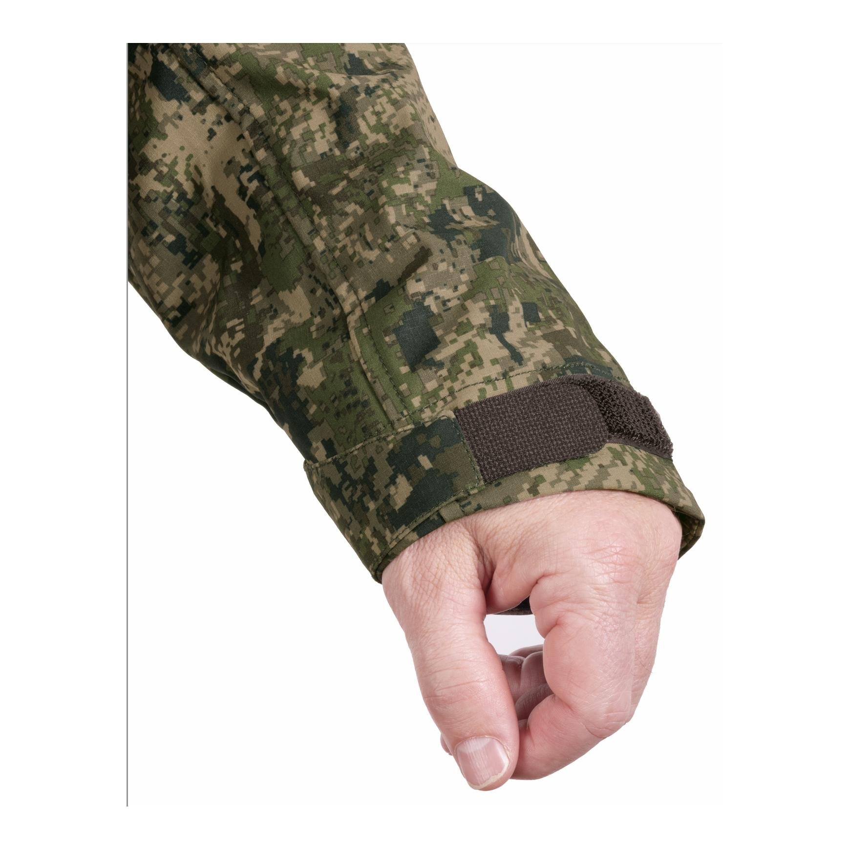 CHAMOIS-J Jacke Herren