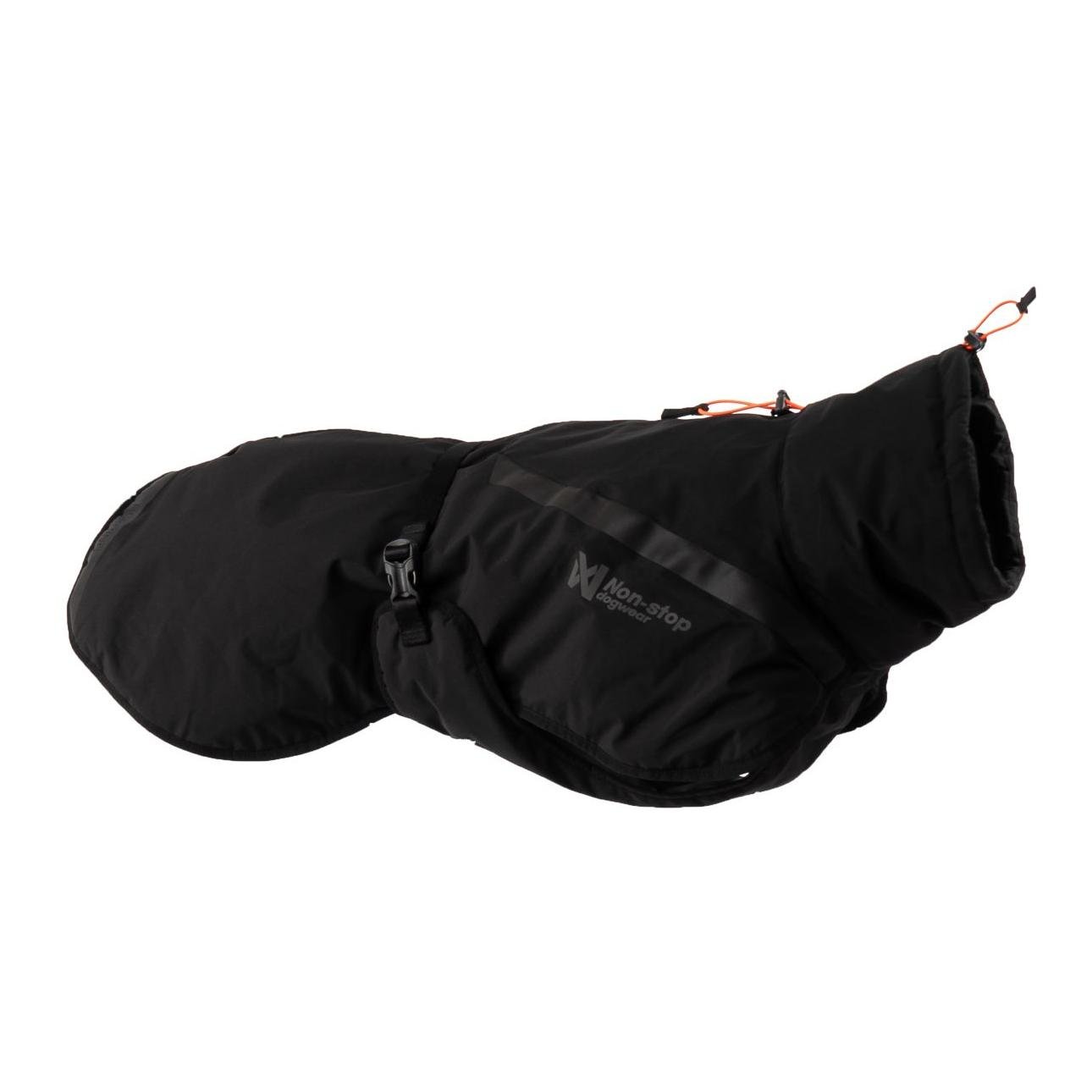 Hundemantel Trekking Insulated Dog Jacket  