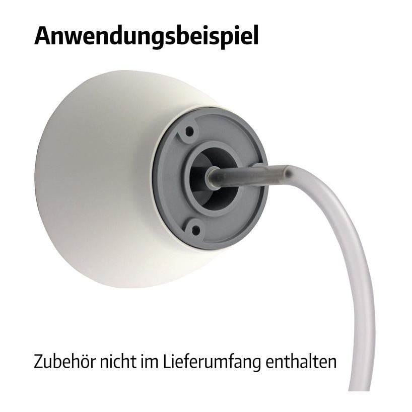 Saugerschutz für Lämmersauger