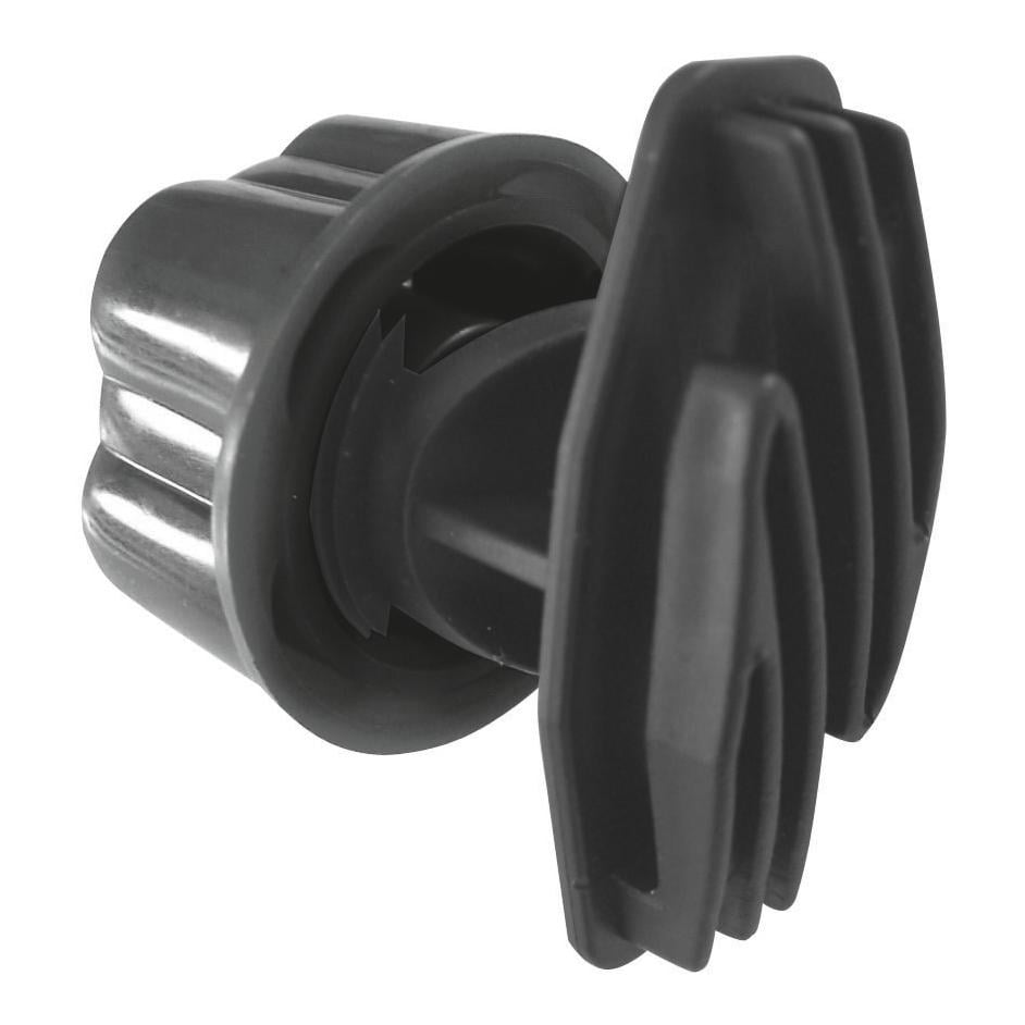 Isolateur à vis Vario Plus - ruban jusqu'à 40 mm