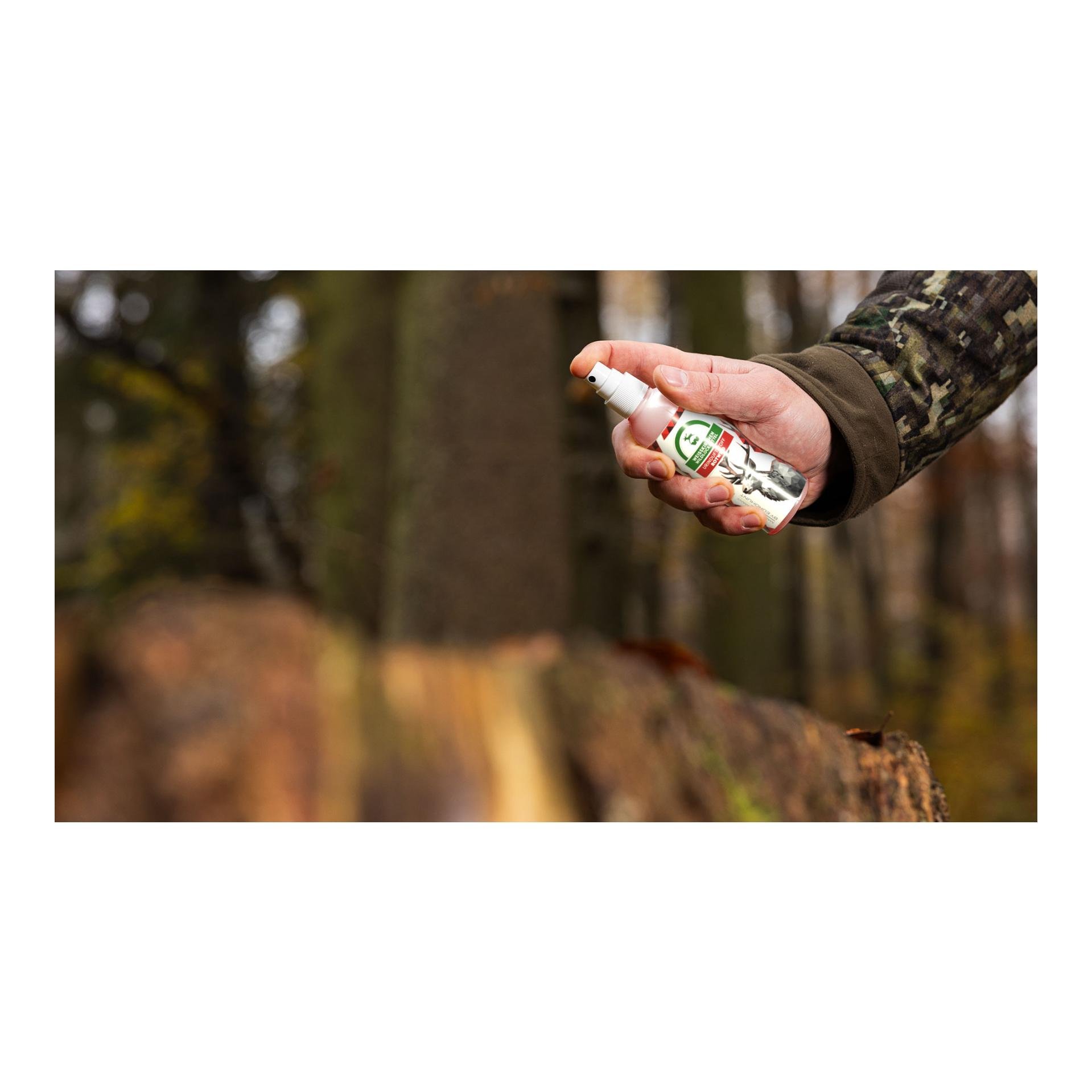 Weisskirchen Urinduftstoff - Rotwild