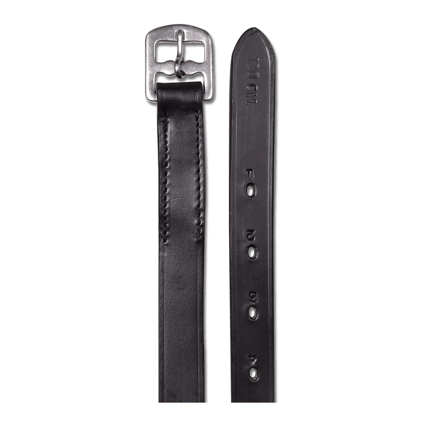 Steigbügelriemen Leder 2.2 cm