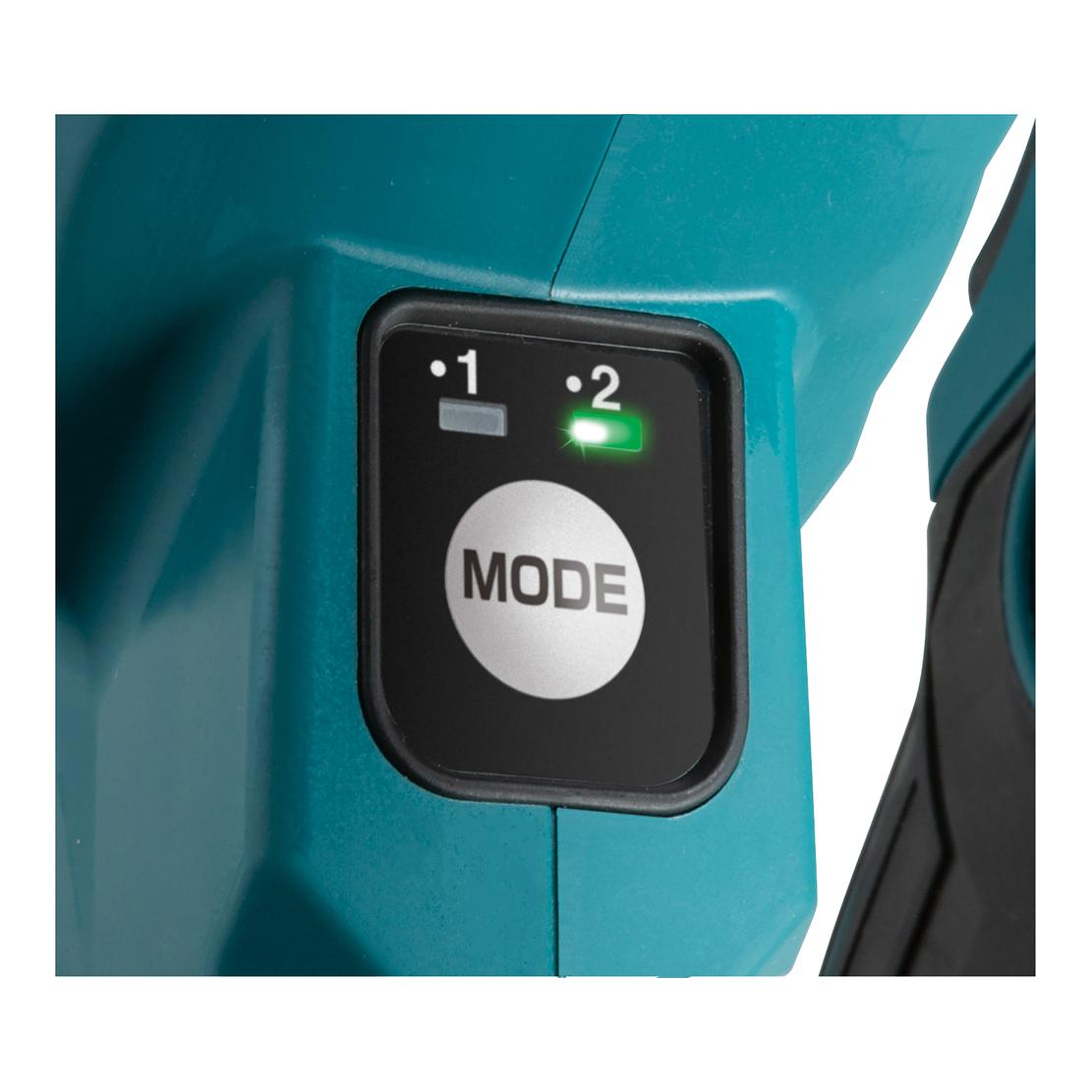 VR004GZ Compacteur à béton sur batterie XGT