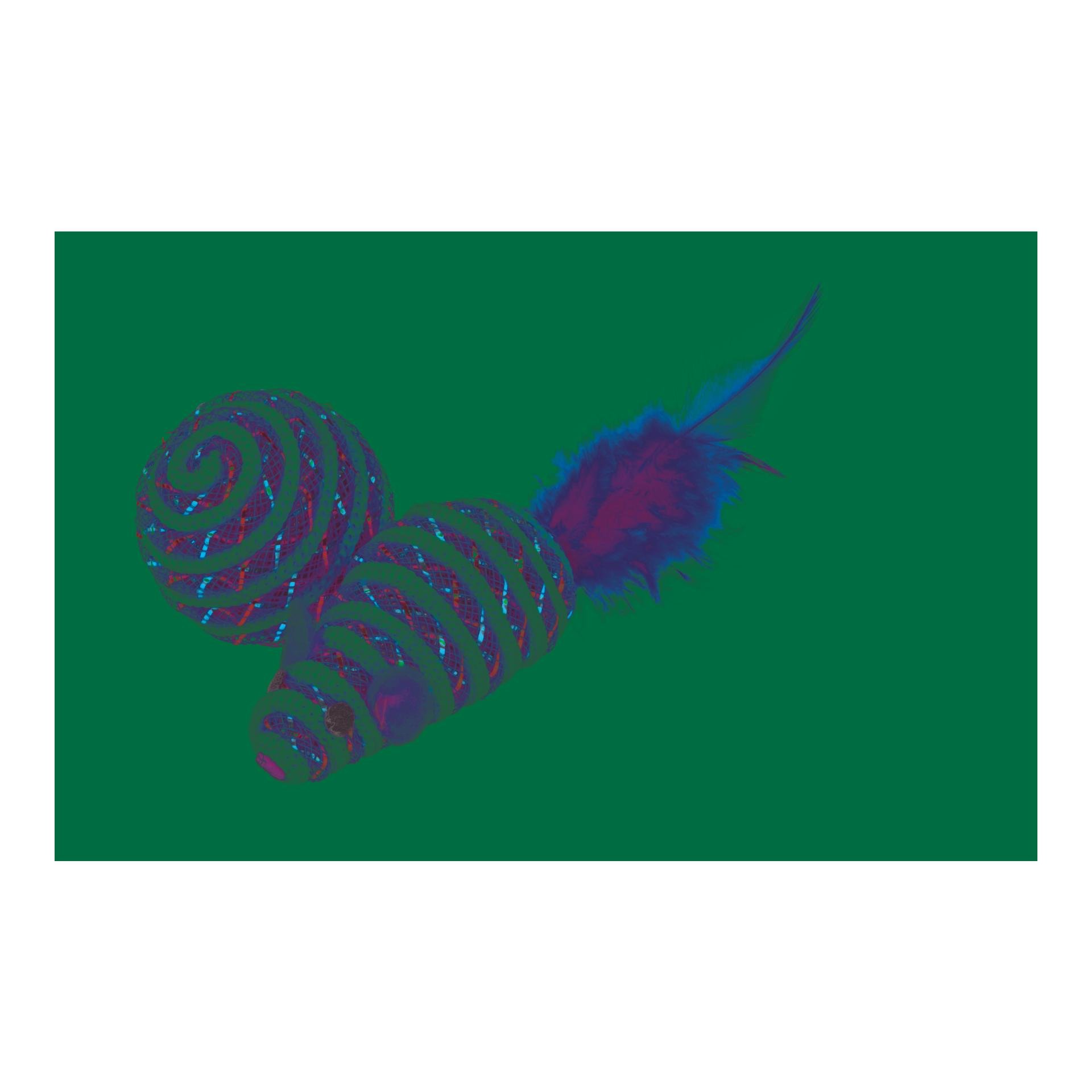 Image of Josty Maus und Ball - pink bei Hauptner.ch