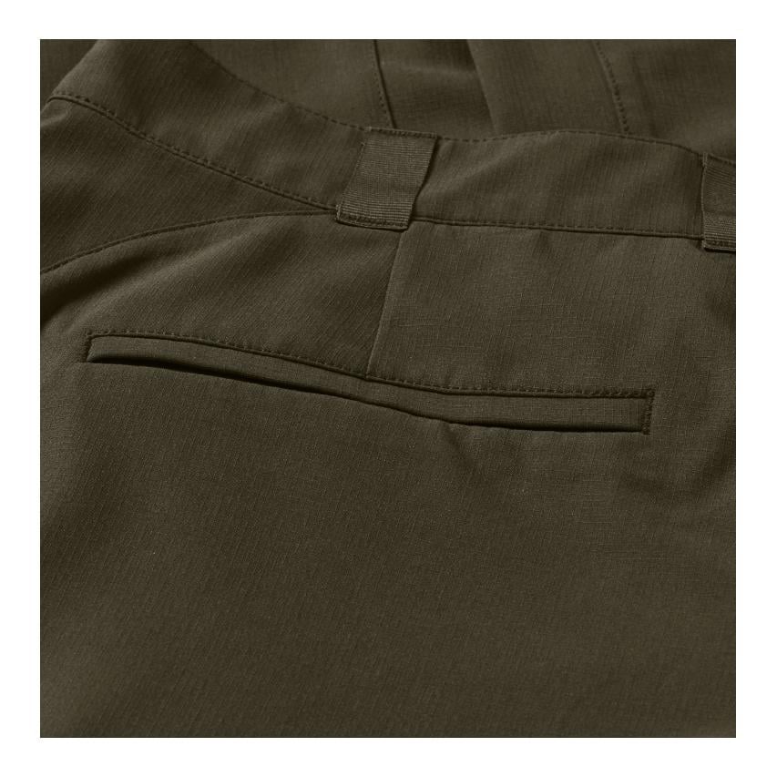 Herlet Tech Lady Hose - willow green