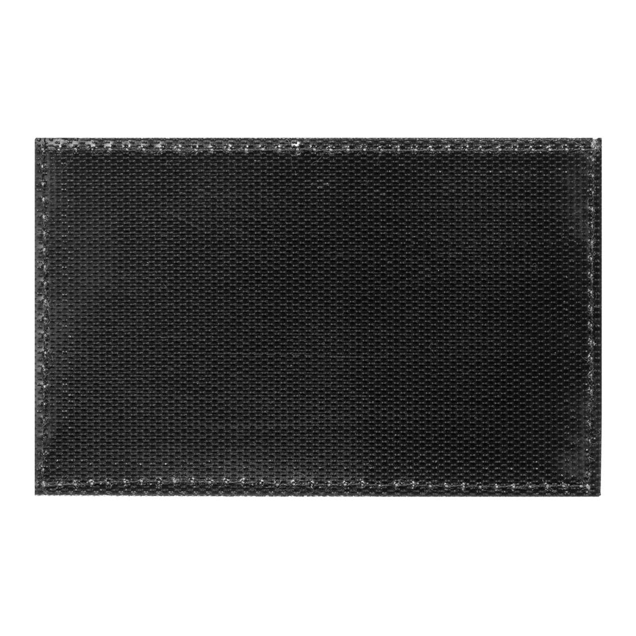 France Flag Patch - braun