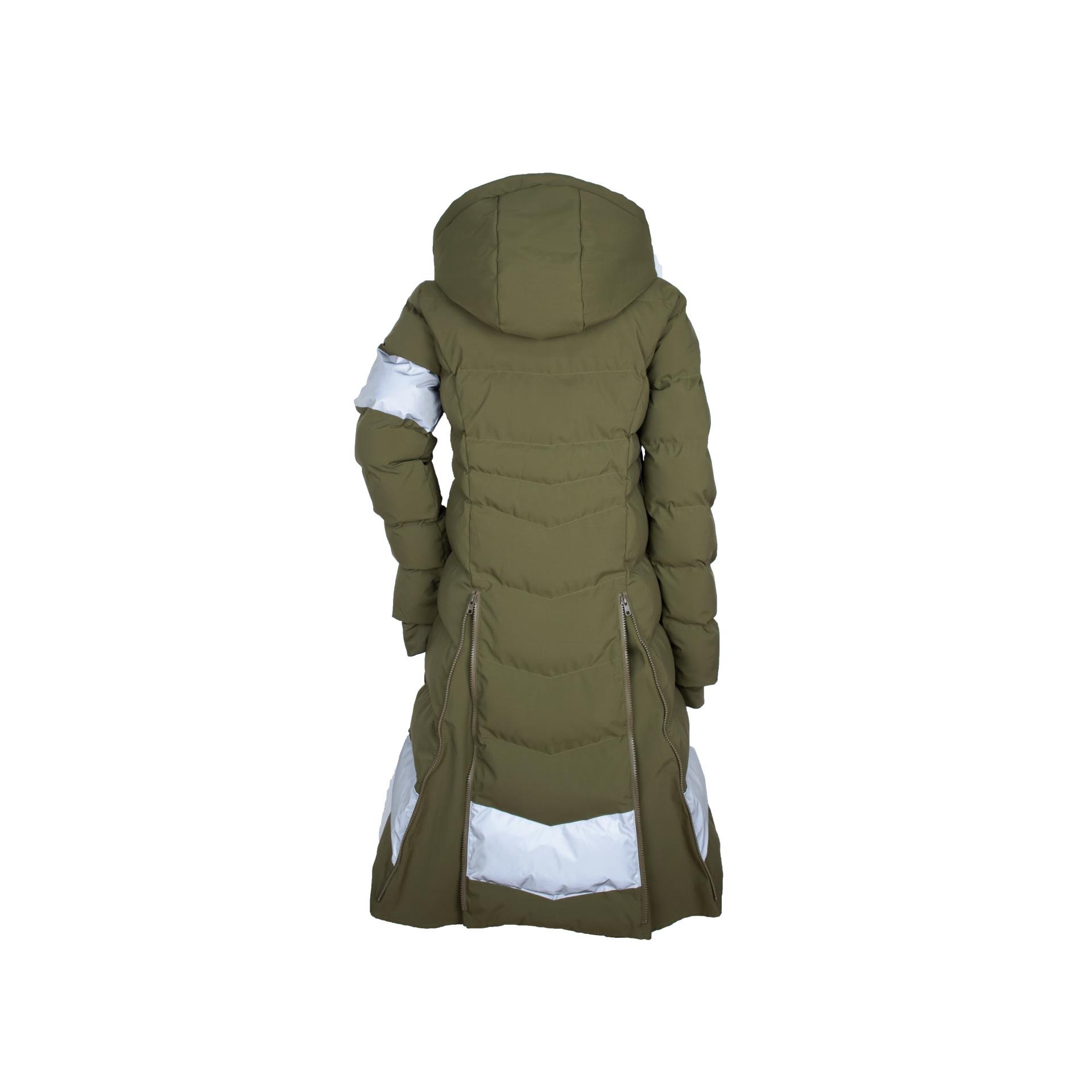 Wintermantel Elements Ultra Reflex