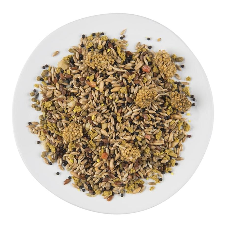 Gourmet-Samenmischung für Kanarien