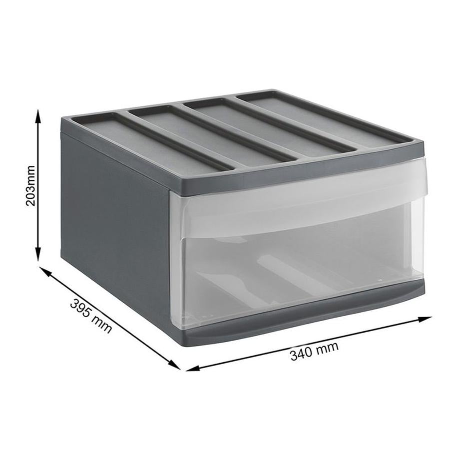 Schubladenboxen SYSTEMIX