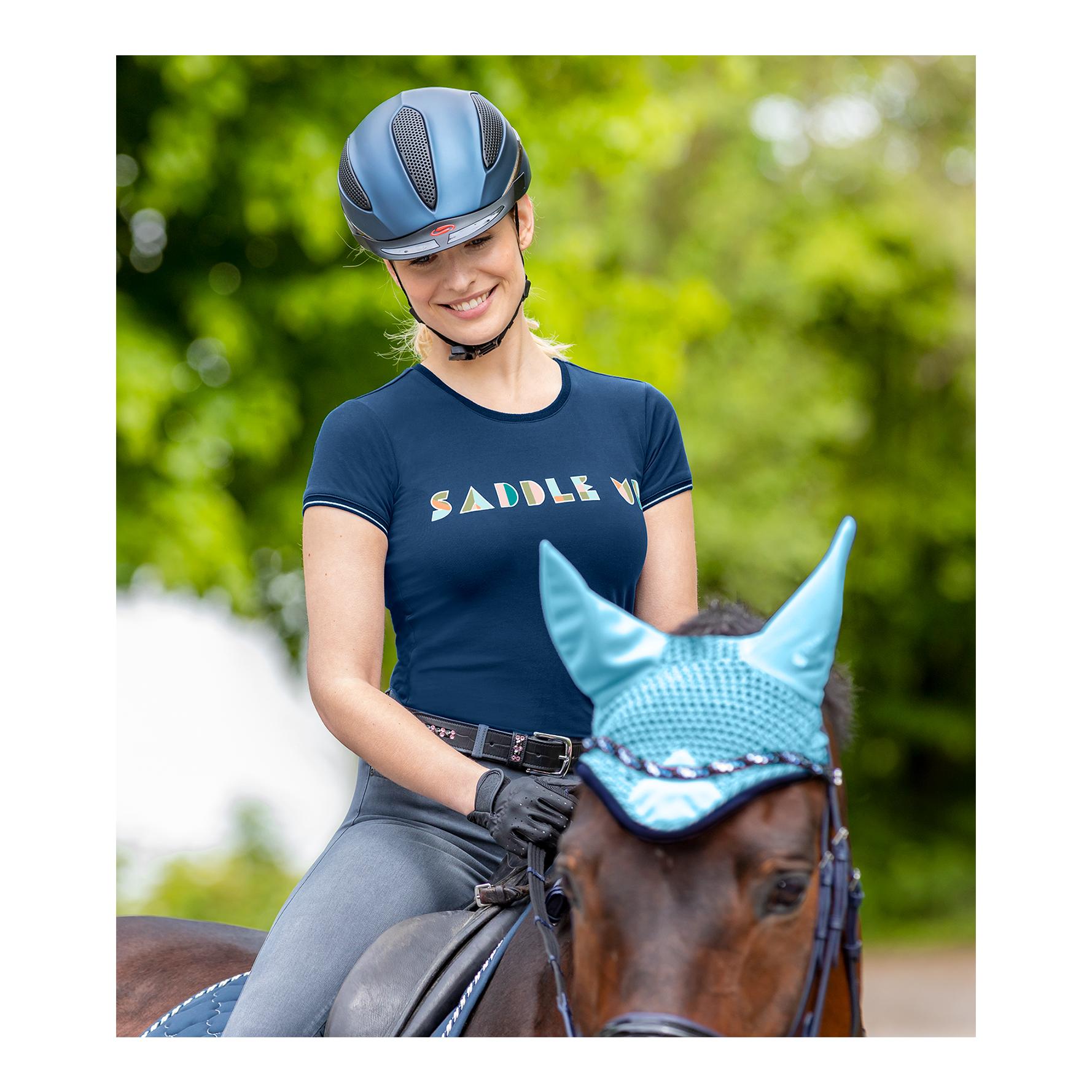 T-Shirt Dallas Damen