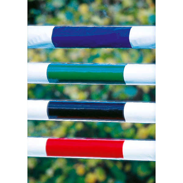 Image of Equip Horse Stangenüberzug - schwarz bei Hauptner.ch