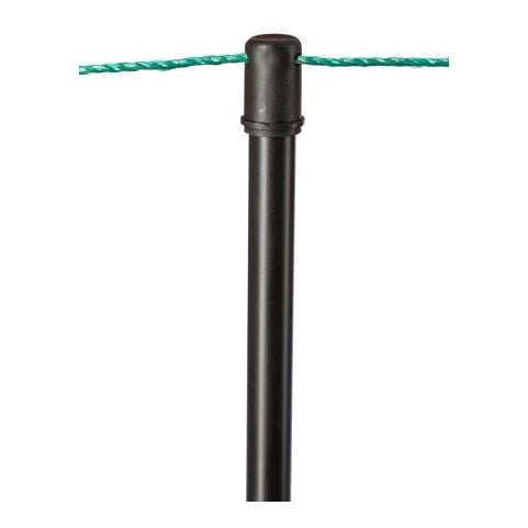 Ersatzpfahl Weidenetz Kaninchennetz - Einzelspitz