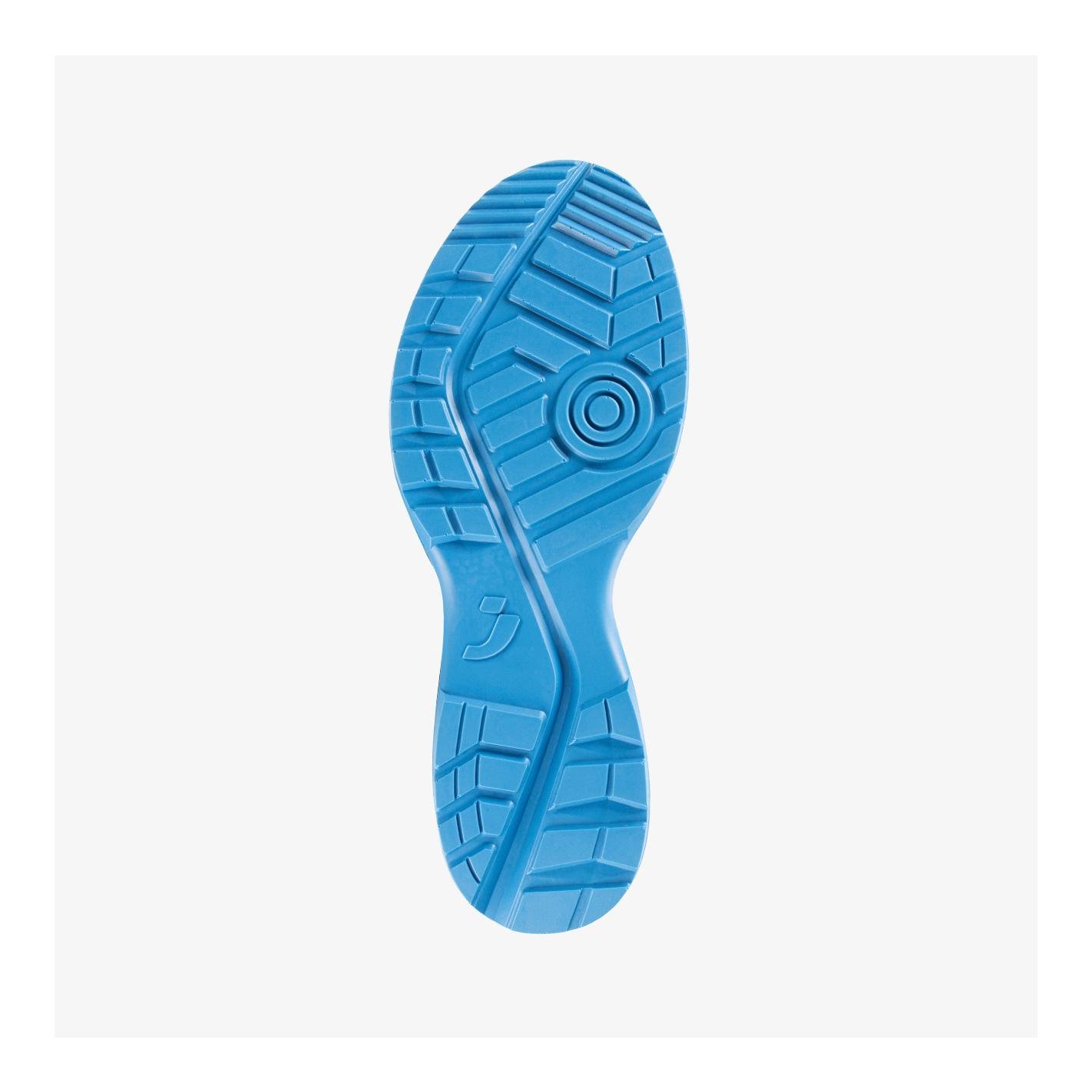 Sicherheitsschuh MODULO S3S LOW TLS