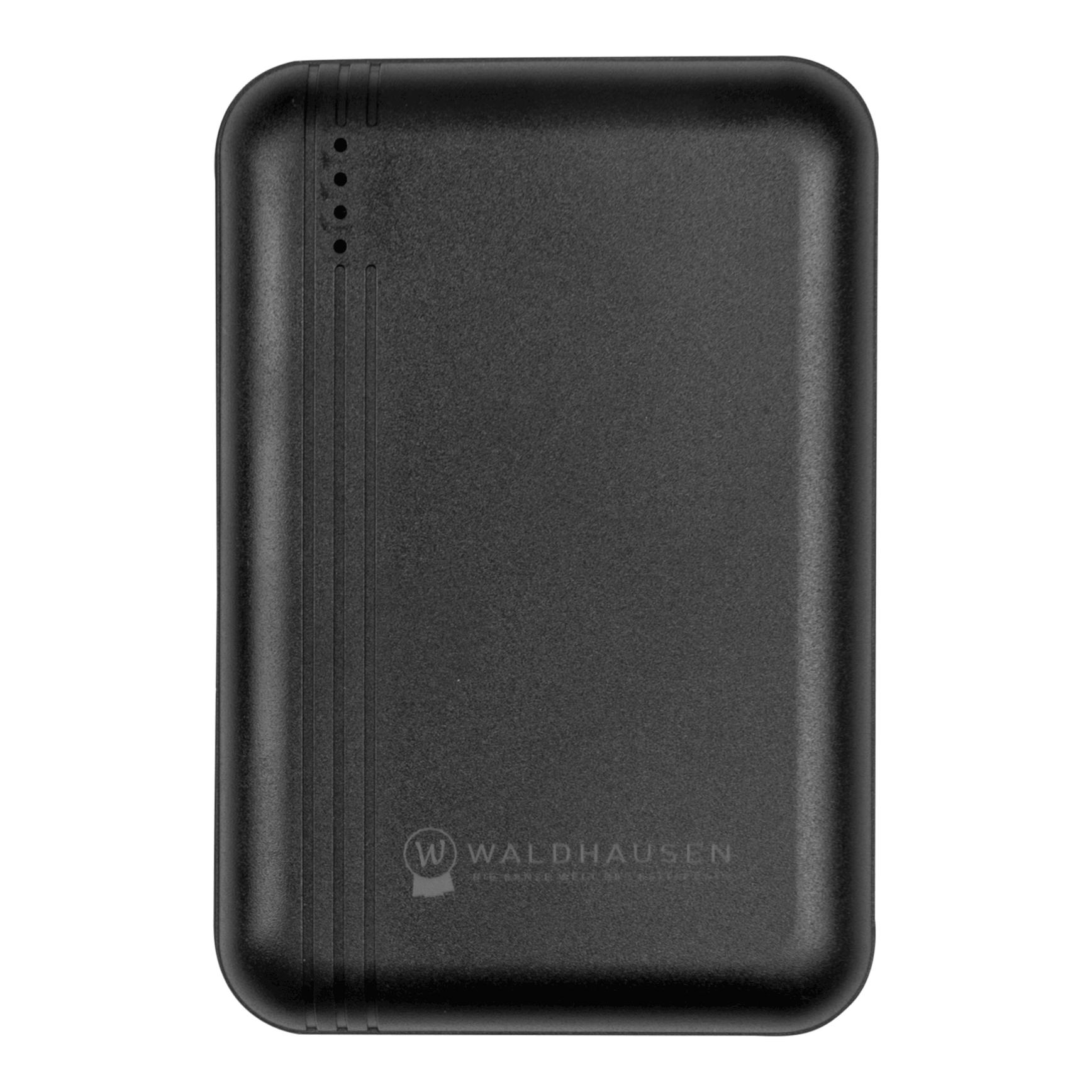 Health + Care Powerbank für Waldhausen Health + Care TecSupreme Heiz- & Massagedecke