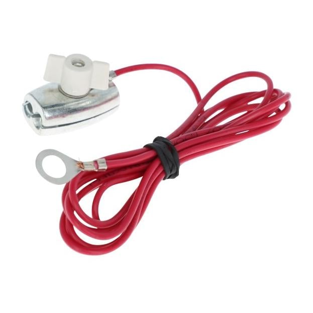 Câble de raccordement au câble