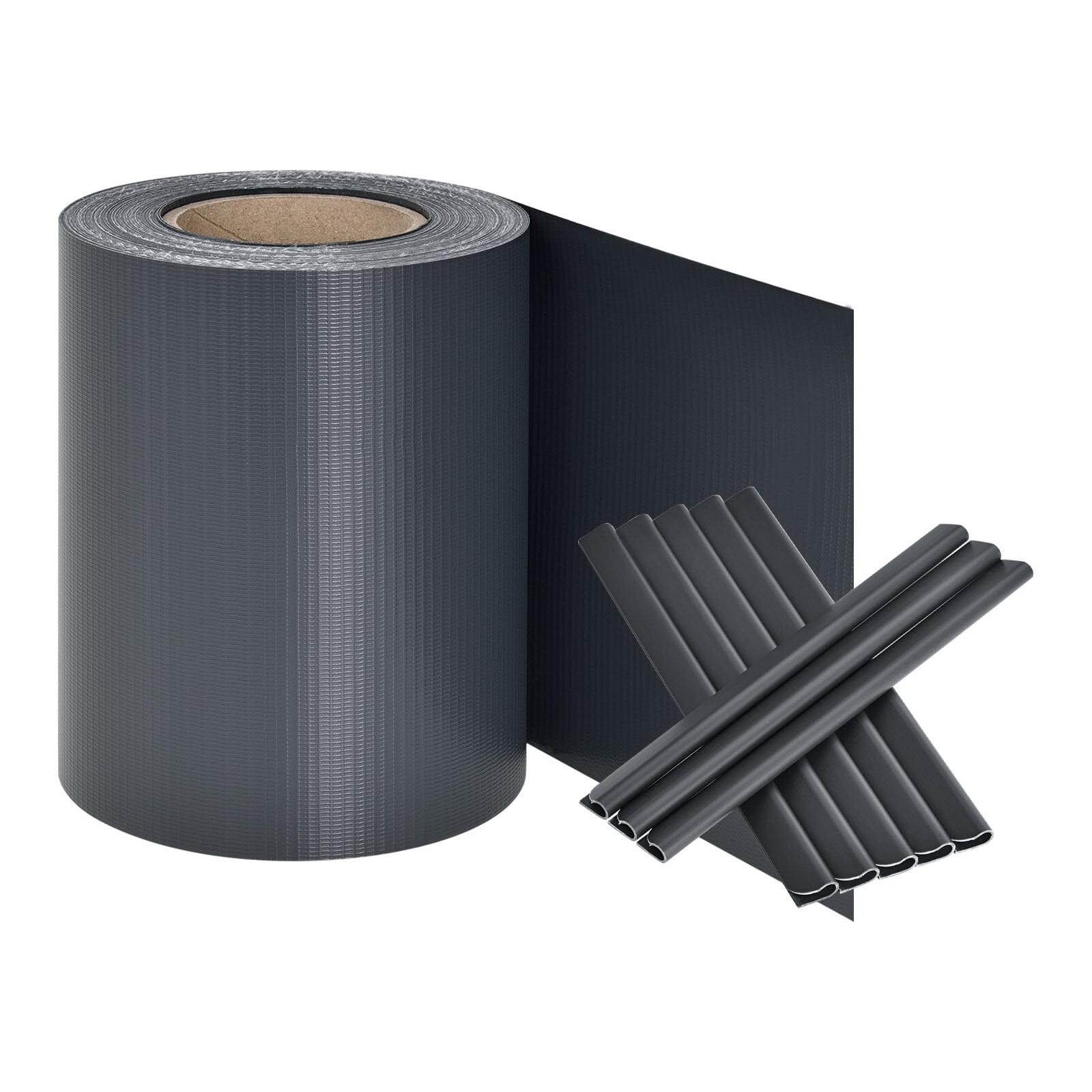 Image of Mainer PVC Sichtschutzstreifen - anthrazit bei Hauptner.ch