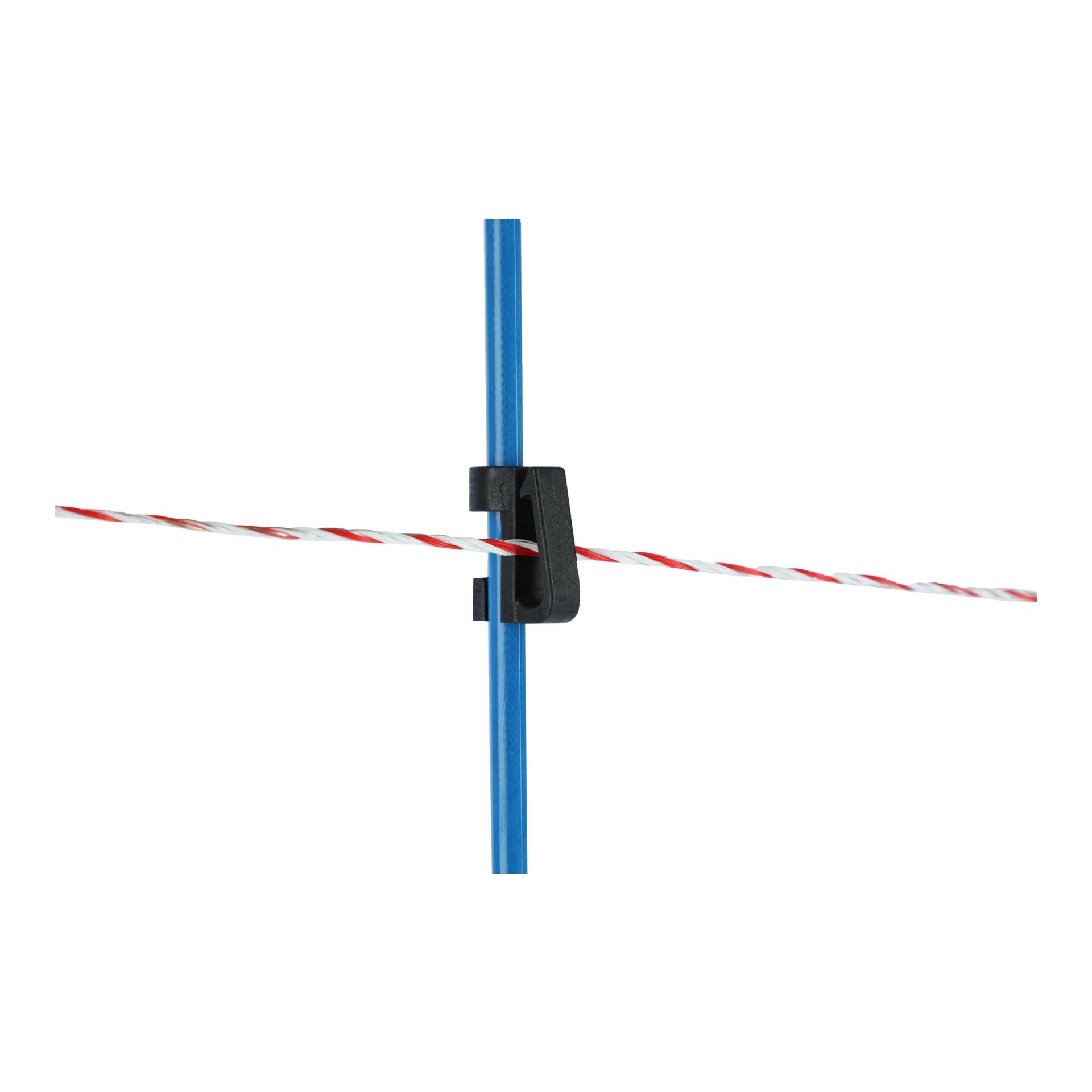 Zusatz-Clip Isolator für Pigtail-Fiberglaspfahl