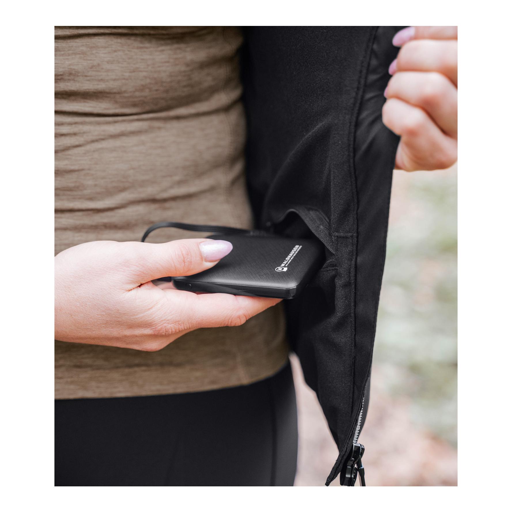 Heizweste ELT Comfort Heat