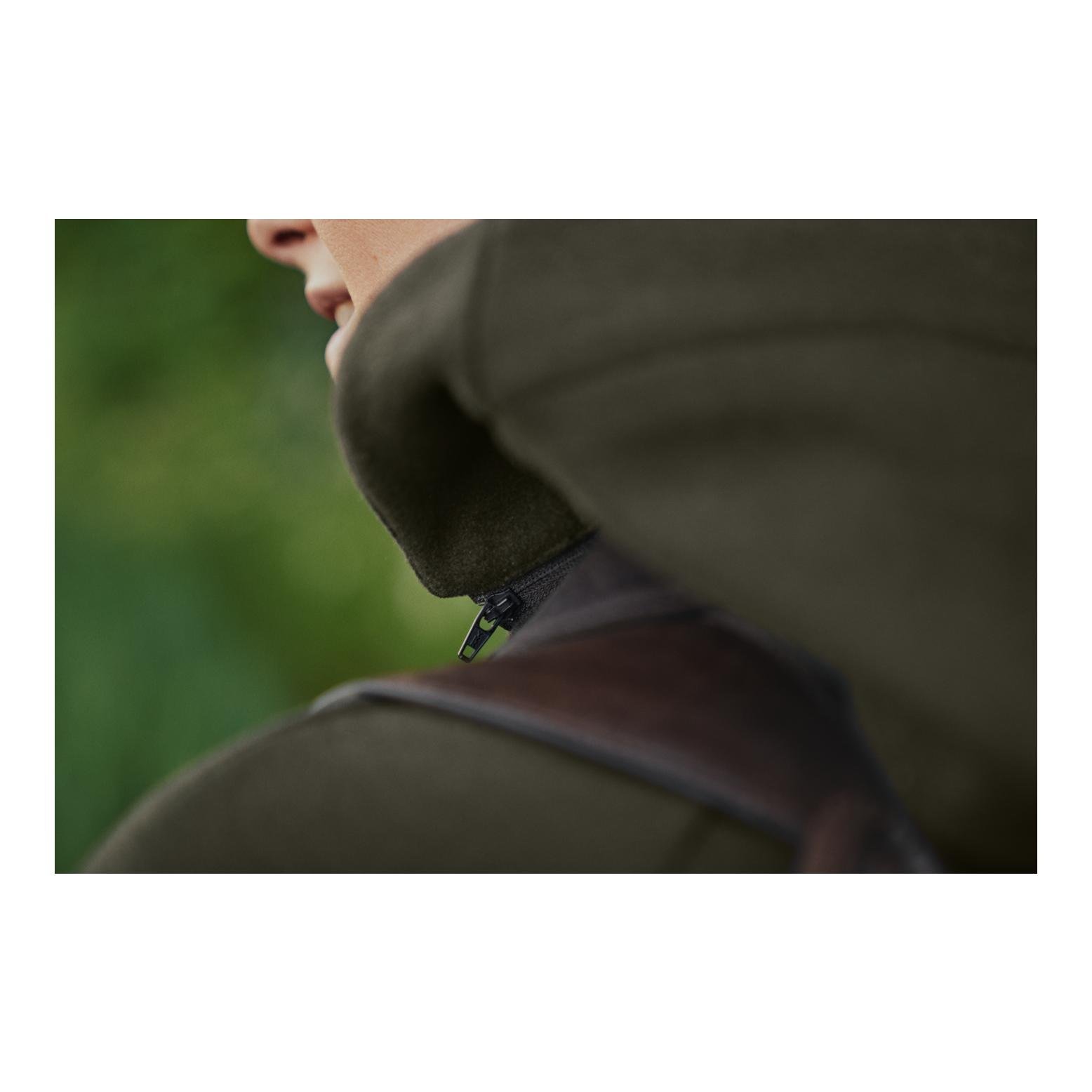 Jacke Metso Hybrid Damen