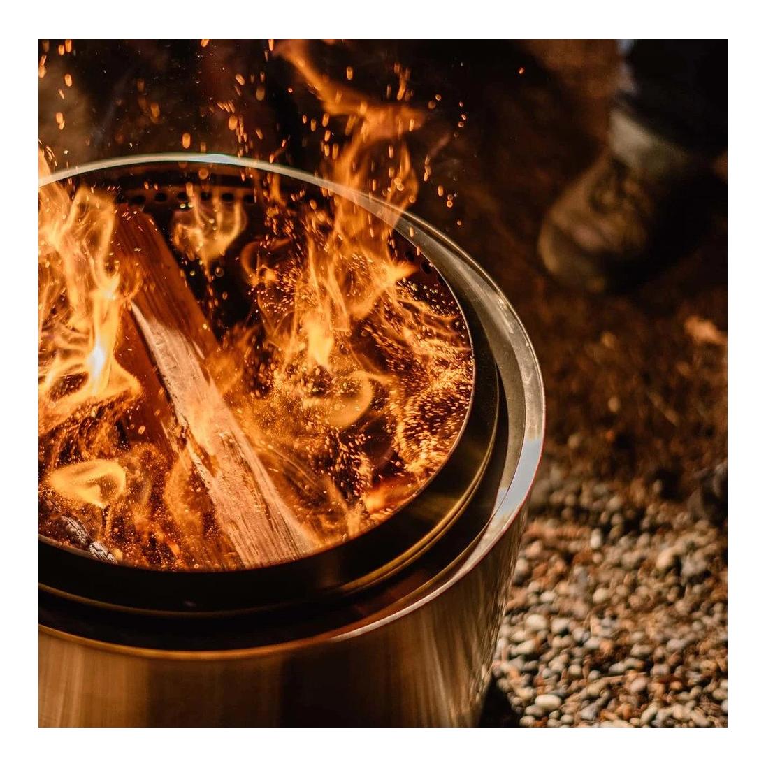 Bonfire 1.0 Feuerschale