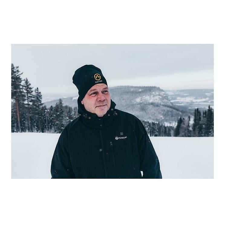 Comfort Heat Heizjacke