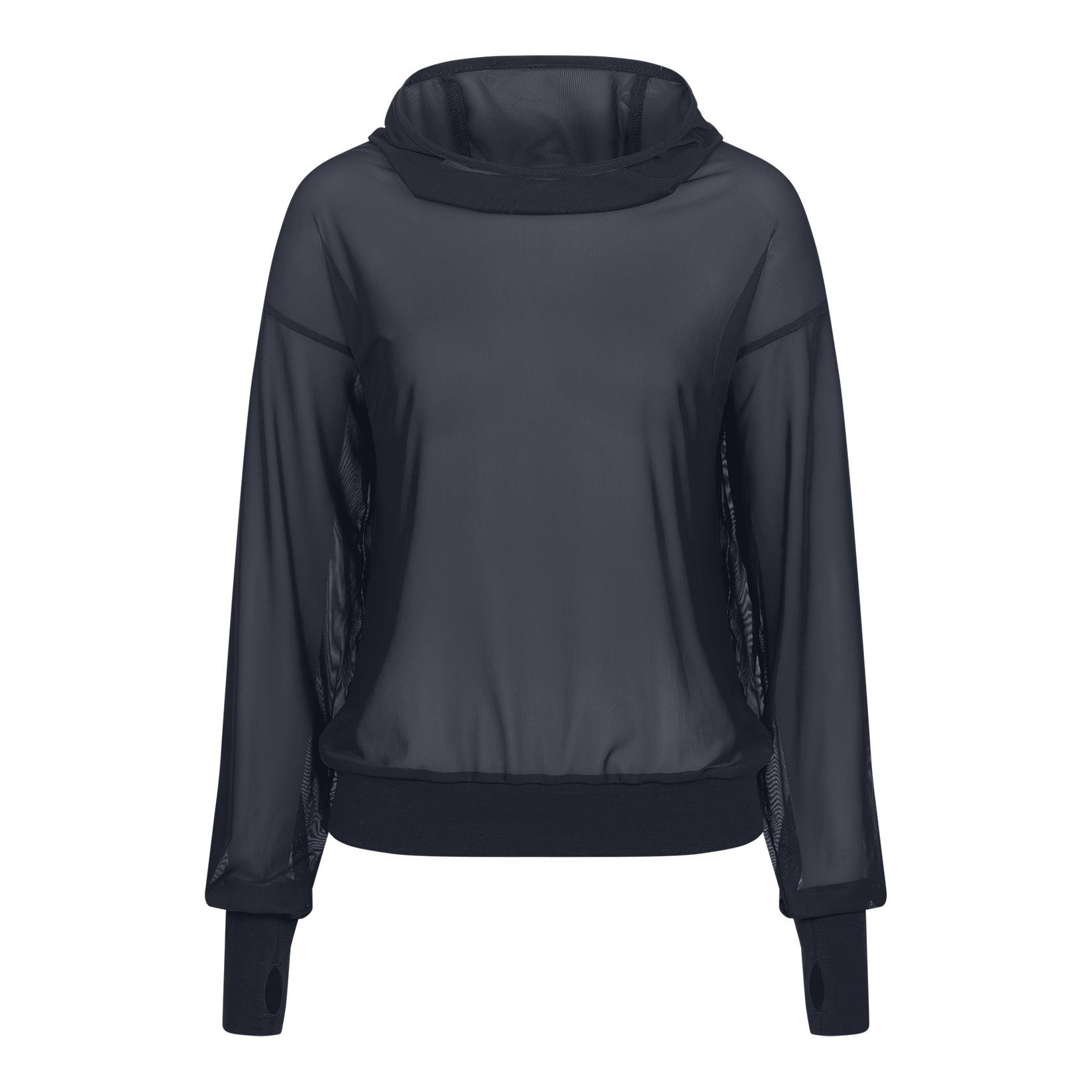 Fliegenschutz-Hoody-Ruby