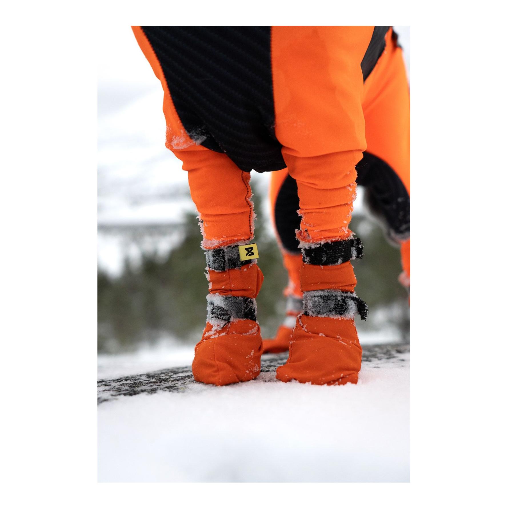 Contact Bootie High Hundeschuhe