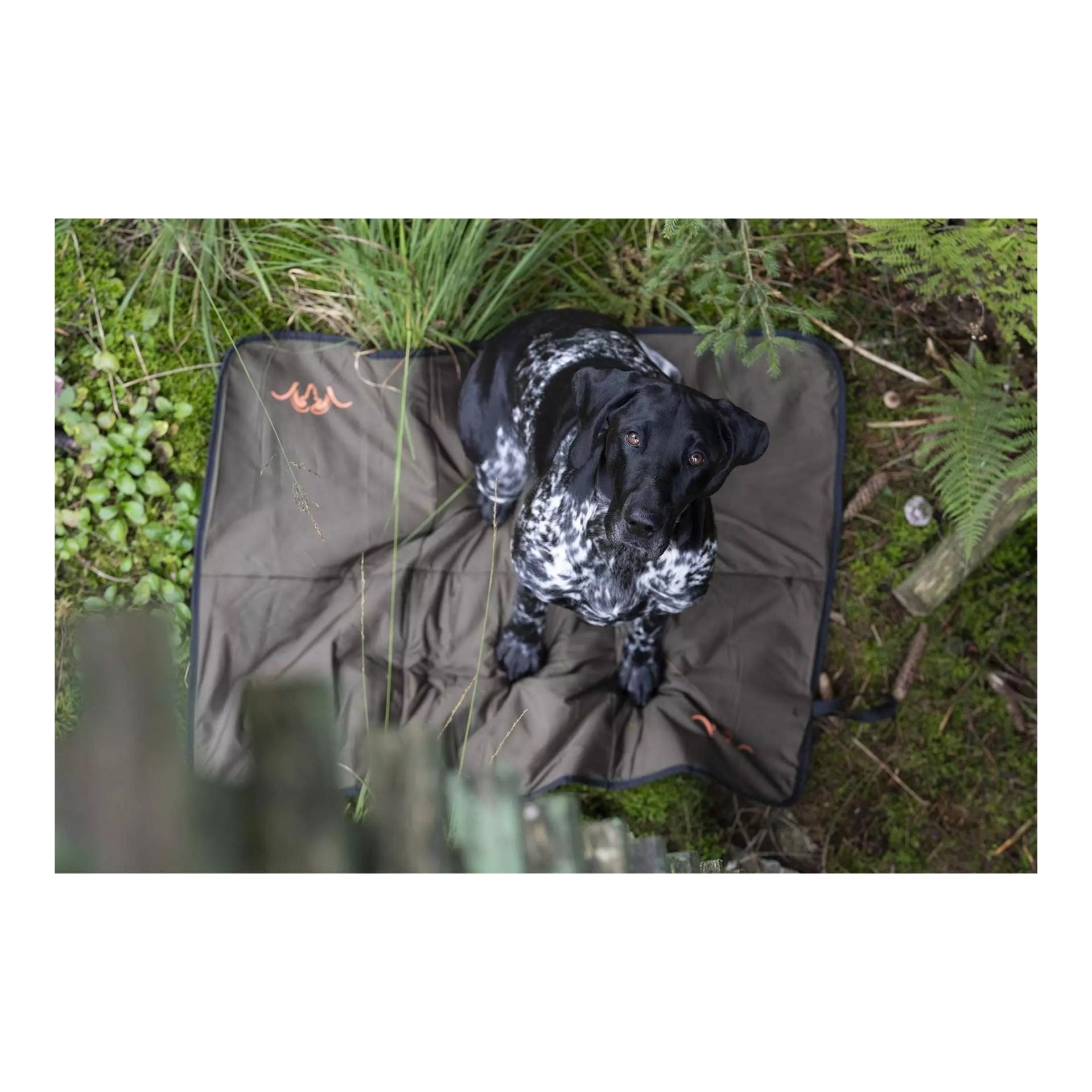 Hundedecke HunTec Camo