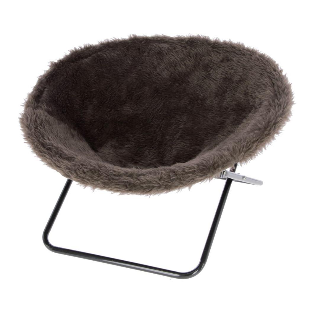 Liegemulde Sharon - braun