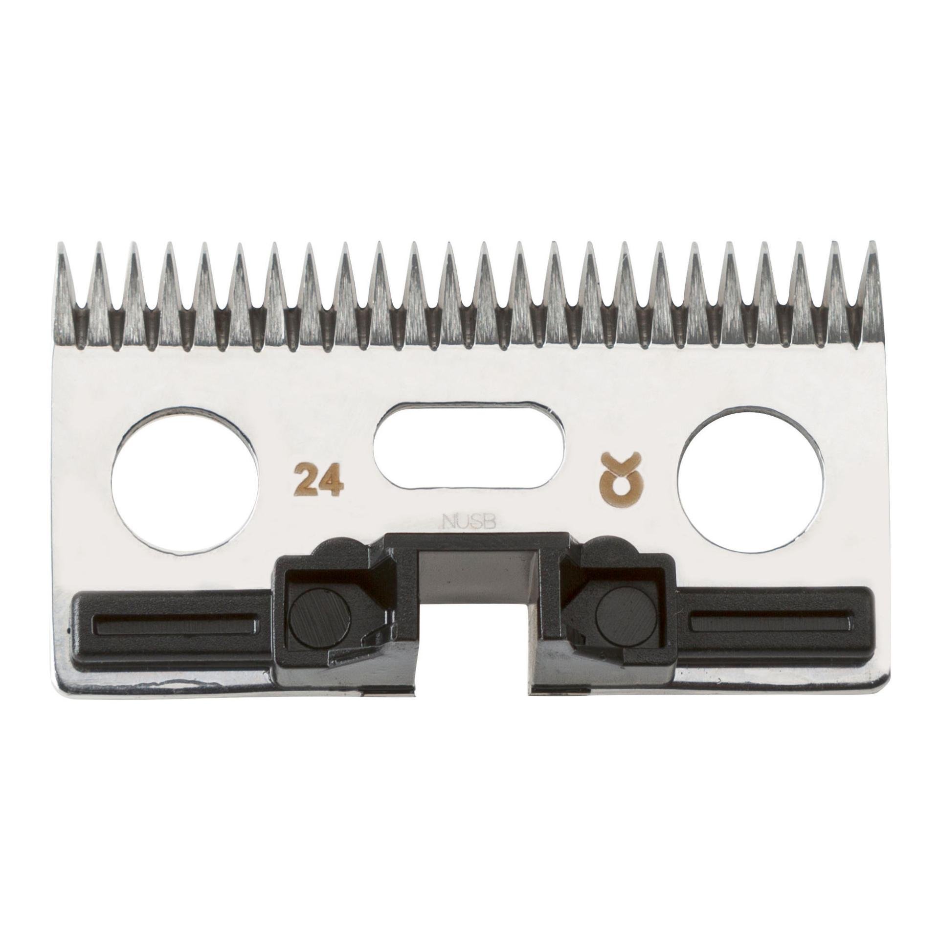 Set de lames de coupe Constant R6 18/24 dents