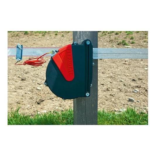 Flexigate avec bande de 40 mm