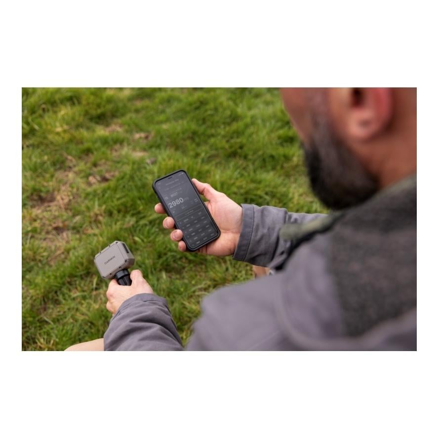 Xero C1 Pro Chronograph