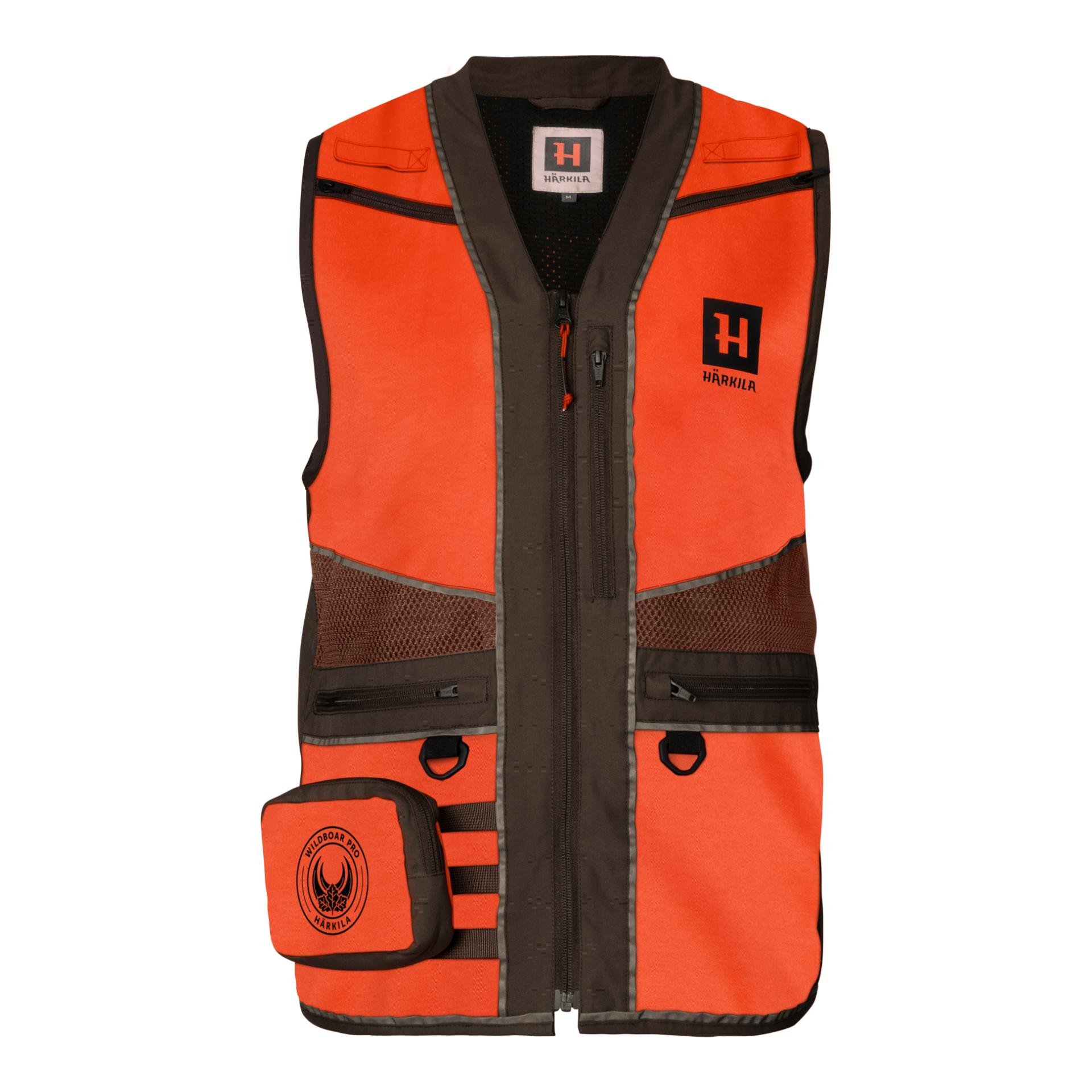 Wildboar Pro Blaze Waistcoat