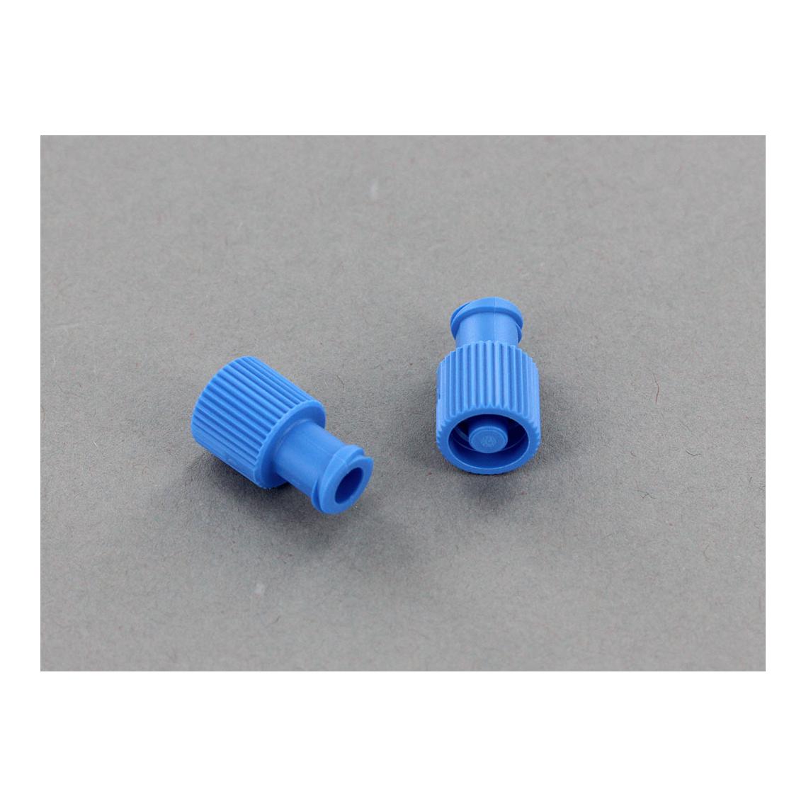 Verschluss - Kappe für alle Spritzen