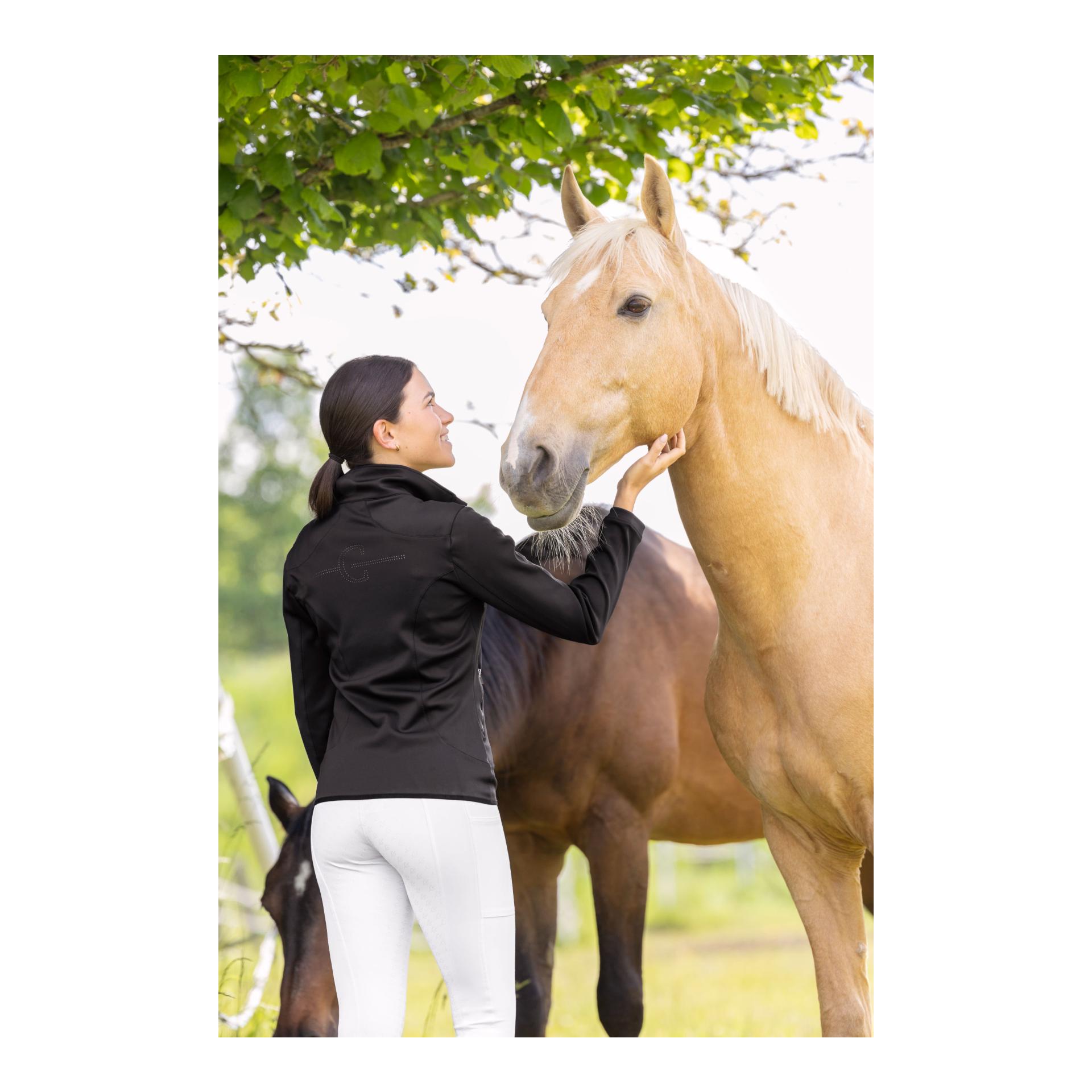 Trainings Jacket Damen