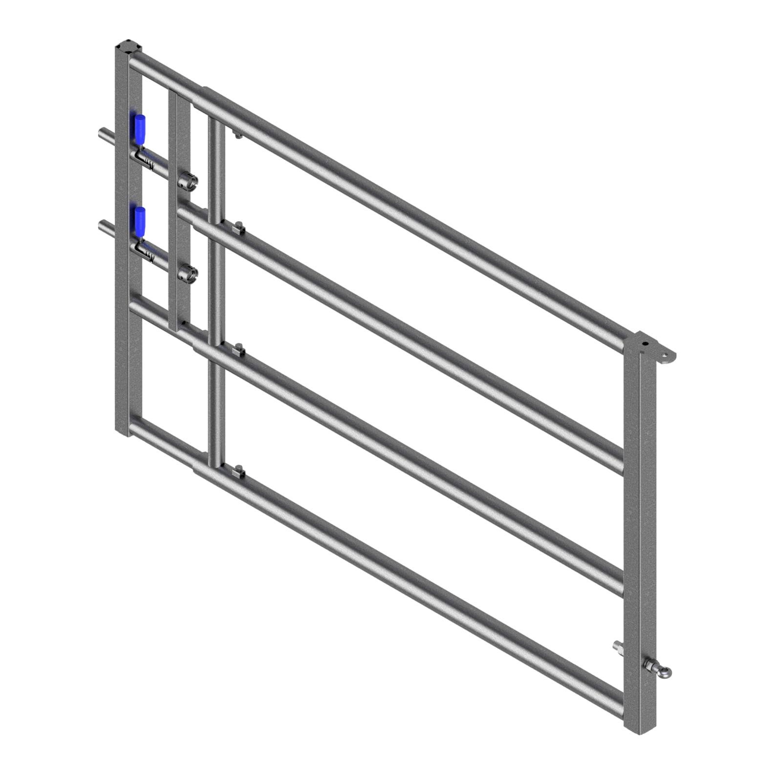 Tor LV4 - verstellbar