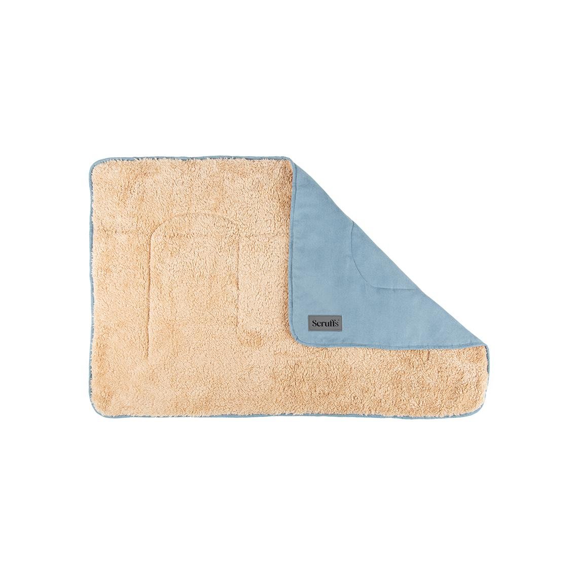 Kuscheldecke für Hunde