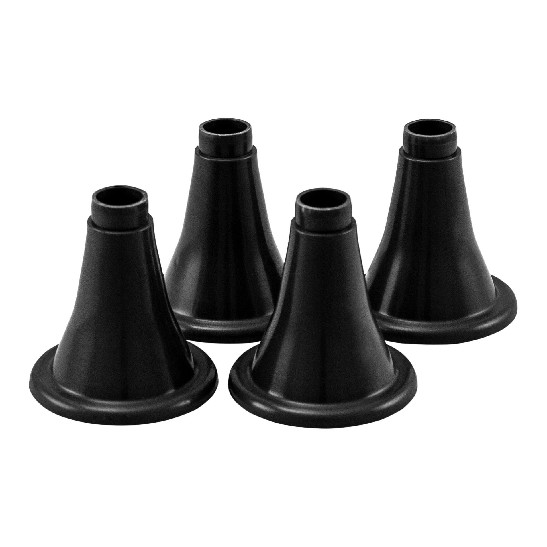 Steckfüsse für die Erhöhung der Futterautomaten