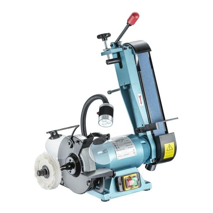 Bandschleifmaschine 2.0 WASU 50+