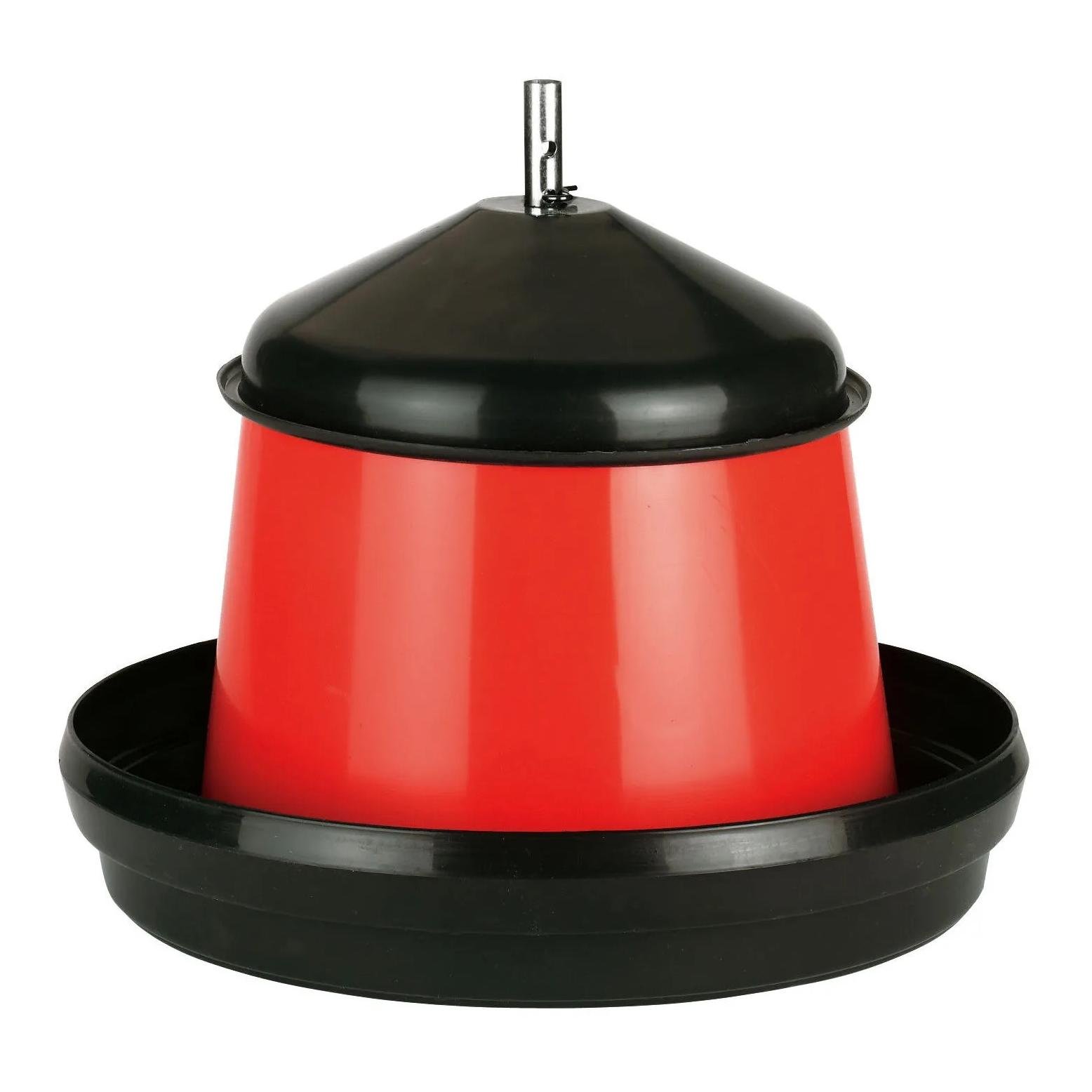 Distributeur automatique de nourriture