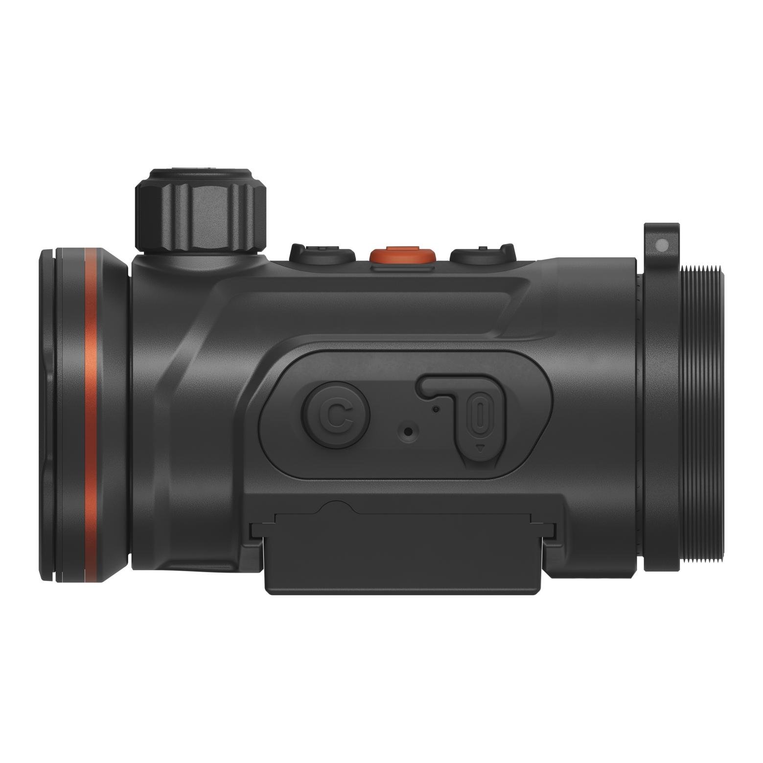 Hunt 650 PRO Vorsatzgerät