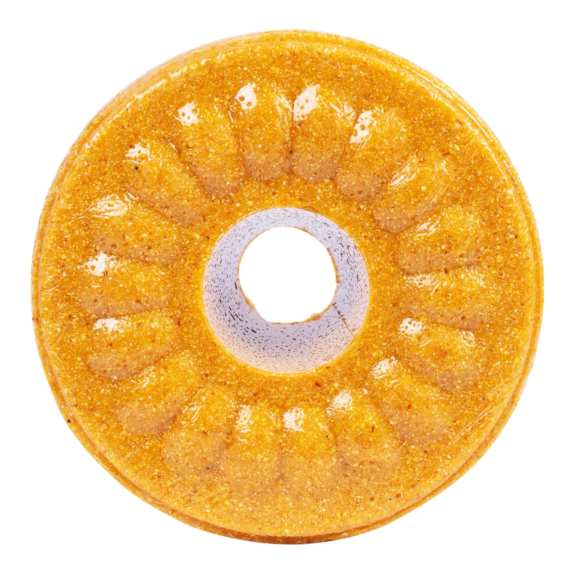 Leckstein süßer Mais