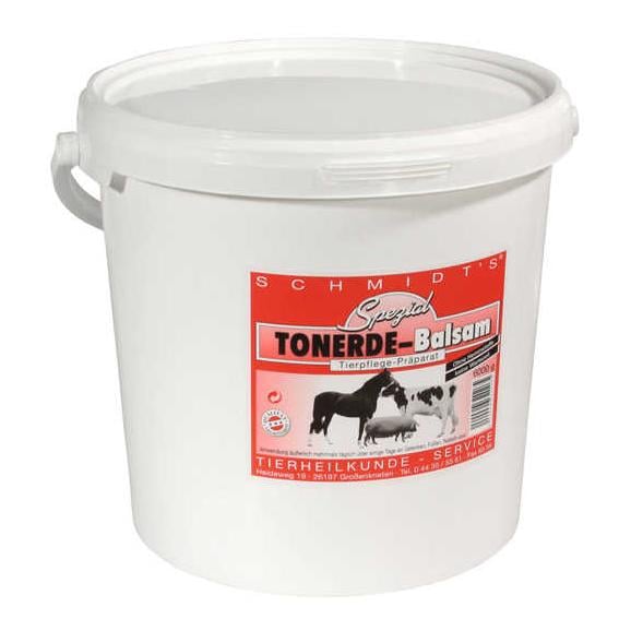 Spezial-Tonerde-Balsam