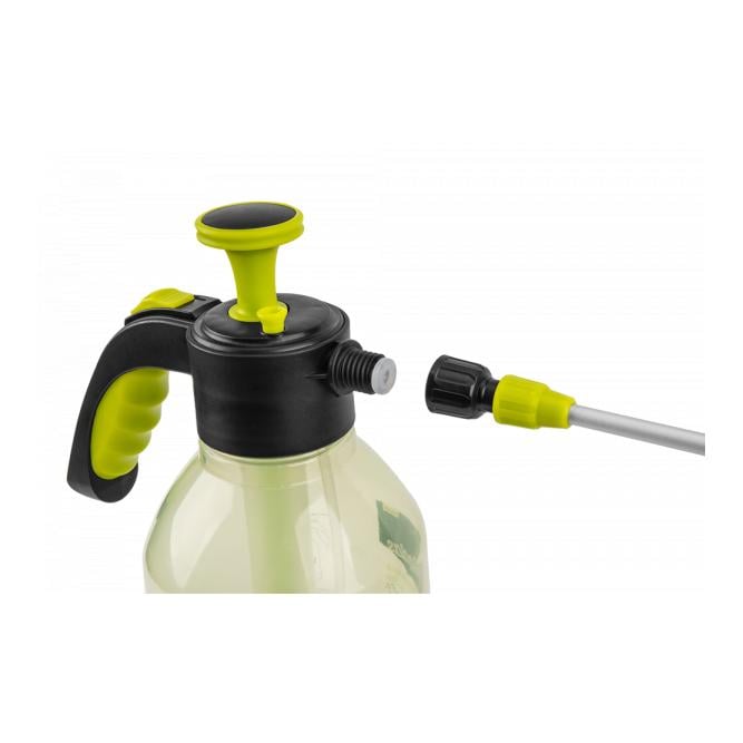 Drucksprüher - AQUA SPRAY CLEAR 